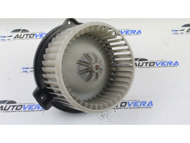 Вентилятор печки    6927599   BMW Z4 E85 E86