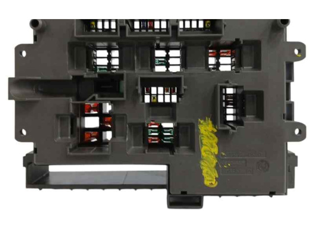 Pojistková skříňka Řídící jednotka BSM 9119446 BMW X1 E84 2014