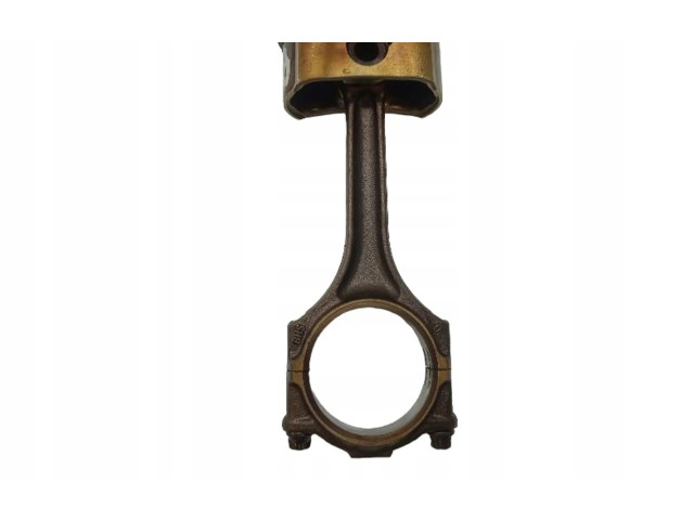 Píst ASN, V6   Audi A8 S8 D3 4E     