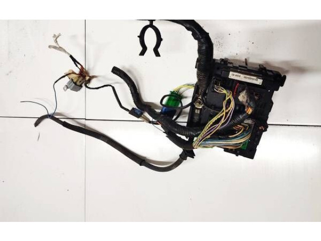 Pojistková skříňka 9646405480, 9646405480 Peugeot 807 2003