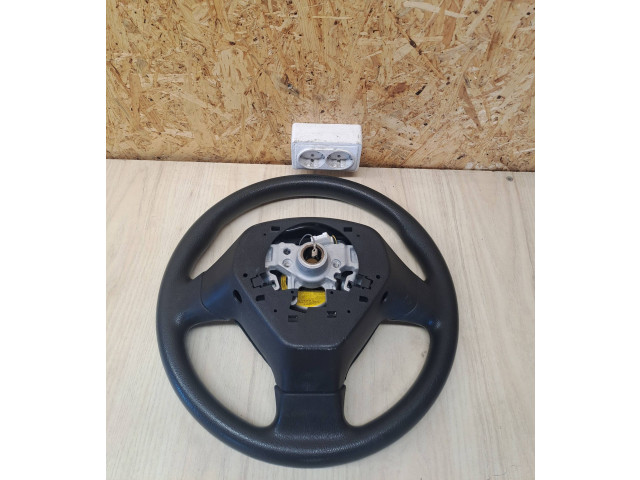 Руль Subaru Forester SH  2008 - 2013 года GS12002880      