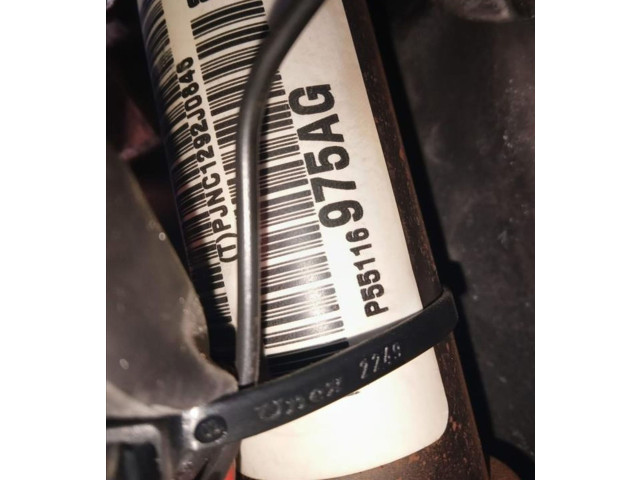    Рулевая рейка P55116975AG   Jeep Grand Cherokee 1993 - 1998 года