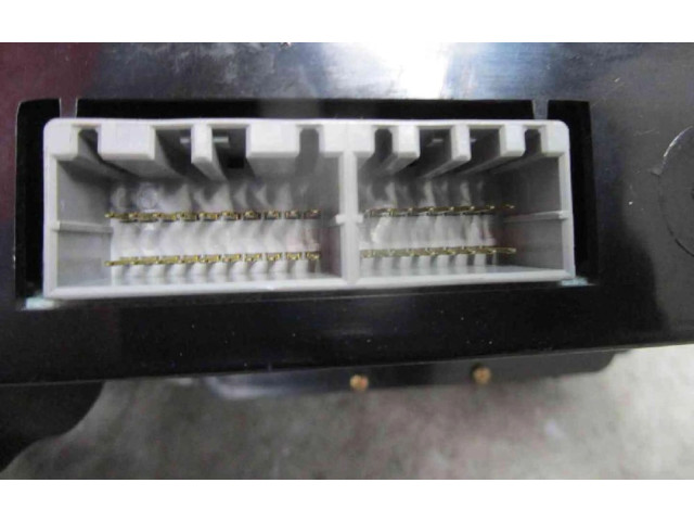 Zpětné zrcátko Chevrolet Lacetti 2005 96615406, 96615406