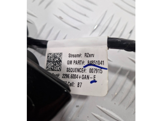 Зеркало электрическое        Chevrolet Corvette C8  2020 -  года   