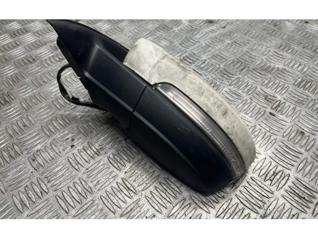 Зеркало электрическое        Volkswagen Jetta VI  2011 - 2018 года   