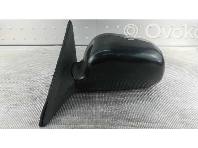 Зеркало электрическое Сзади Mitsubishi Galant 1997-2003 года