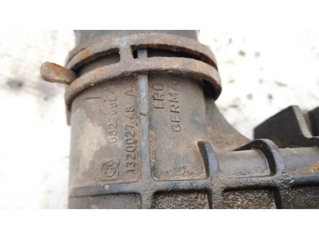 Интеркулер  132002748a   Ford Galaxy 1.9