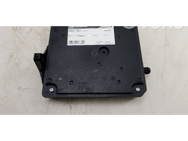 Блок комфорта 284B13640R, 284B13640R Renault Scenic III - Grand scenic III