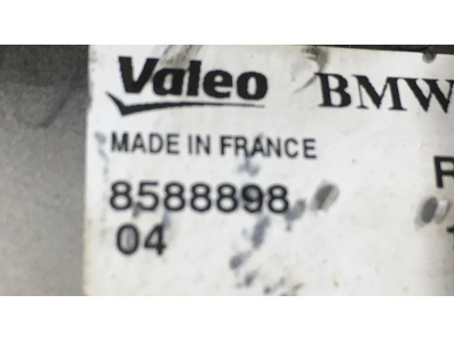 Стартер 8588898 BMW 3 G20 G21