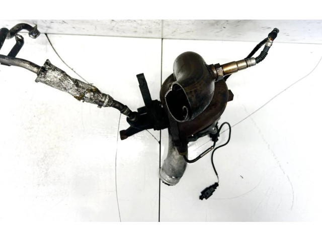 Turbodmychadlo Турбина 115104020700919 Audi Q7 4L