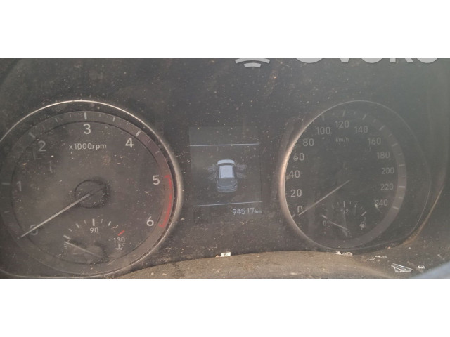 Přístrojová deska Hyundai i30 2017 94003G4021