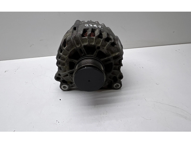 Генератор 03L903023A, 2608901A Volkswagen Golf Plus