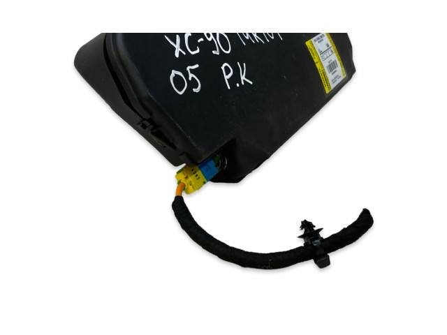 Подушка безопасности в сиденье 30642776, 603629800   Volvo XC90