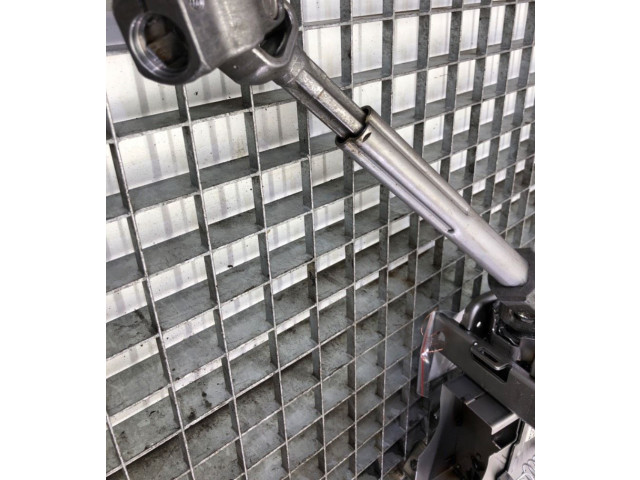 Рулевая рейка 5QB419506K Skoda Karoq 2017 - года