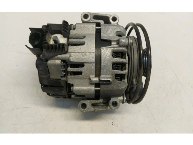 Генератор 06L903018G Audi A7 S7 4K8