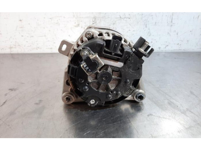 Генератор 9827171980 Citroen C3 Aircross