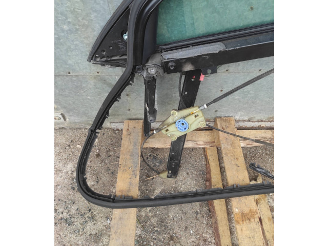 Передняя рамка дверного стекла 4F0837630 Audi A6 S6 C6 4F