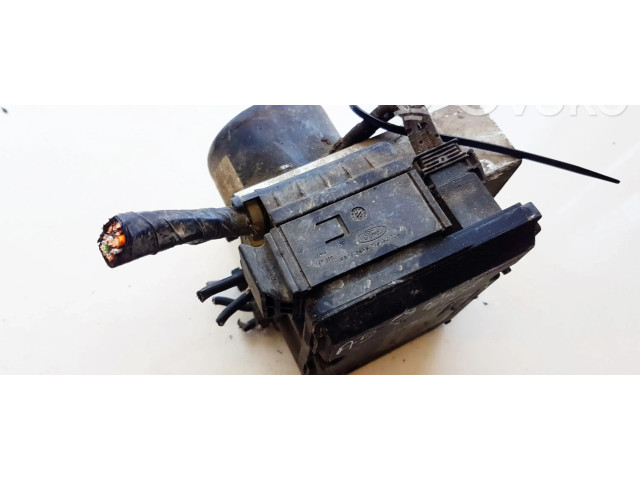 Блок АБС 98FG2C013BB Ford Fiesta 1995-2000 года