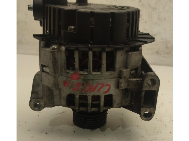 Генератор    Mercedes-Benz A W168      