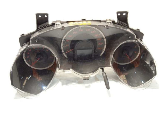 Панель приборов 78100TF0G131   Honda Jazz       