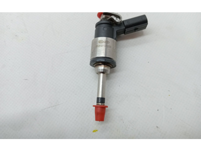 Vstřikovač 60660091, 180208 Maserati GranTurismo