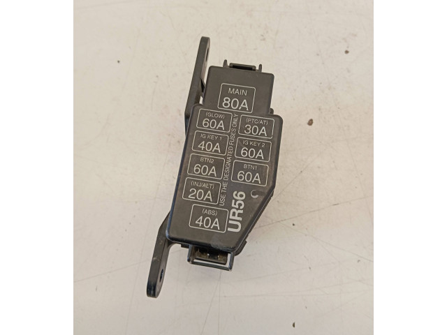 Блок предохранителей  8253T01, UR56   Ford Ranger    