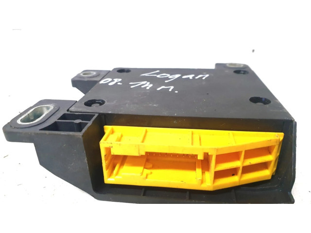 Блок подушек безопасности 8200769221   Dacia Logan I