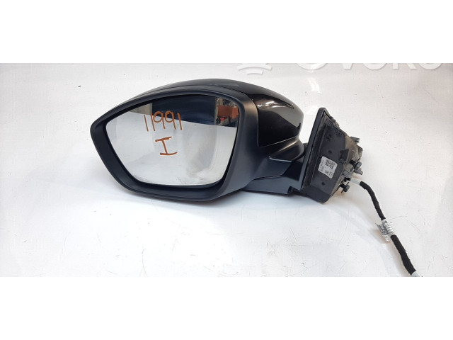 Зеркало электрическое        Jeep Avenger  2022 -  года   