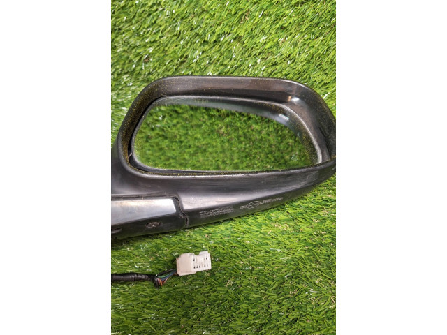 Зеркало электрическое Lexus IS 200-300 1999 - 2005 года