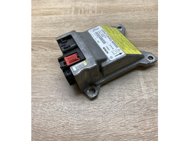 Блок подушек безопасности YS4T14B056AA, YS4T14B056AA   Ford Focus
