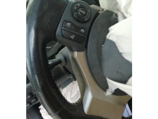 Руль Lexus IS-F - года 4510076160C2, CONMANDOS