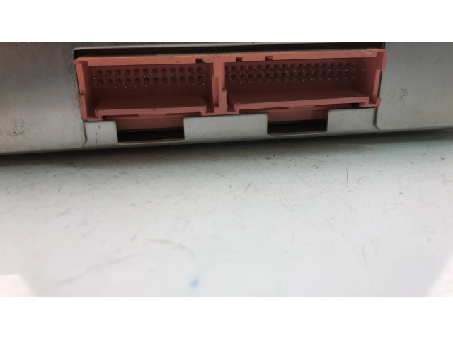 Блок управления двигателем Блок управления 16134847   Chevrolet Blazer