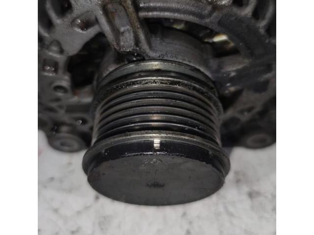 Генератор    Volkswagen Polo      