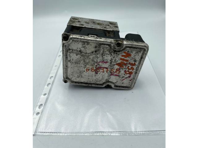 Блок АБС 6859757, MK25A BMW X3 F25 2010 - 2017 года