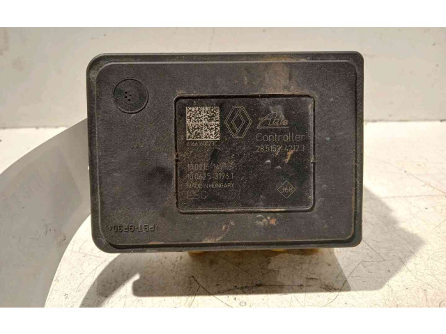 Блок АБС 476608628R Dacia Dokker 2012 - года