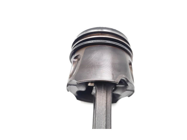 Píst 4HN, DW12MTED4 Citroen C-Crosser 4HN(DW12MTED4)