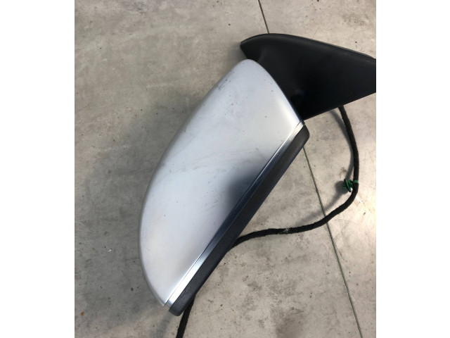 Zpětné zrcátko Volkswagen Passat Alltrack 2013 3C0857933A