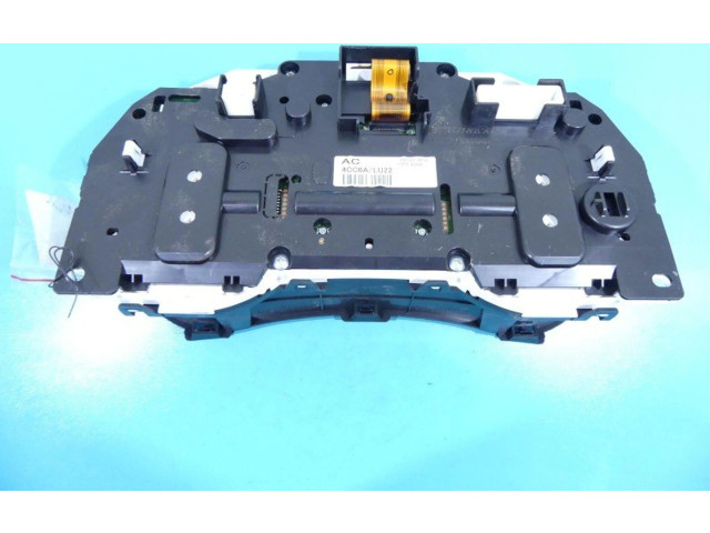 Přístrojová deska Nissan X-Trail T32 2016 1607010058, IMPRK1256247