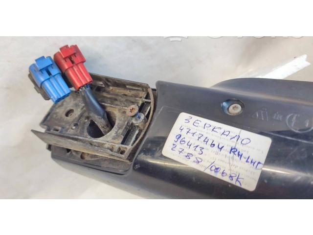 Zpětné zrcátko Chrysler Voyager 1998 010449