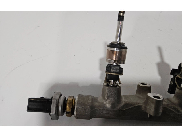 Vstřikovač 05E036A, 05C906907   Volkswagen Tiguan    DXDB 
