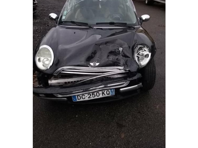 Зеркало электрическое        Mini One - Cooper R50 - 53  2001 - 2006 года   