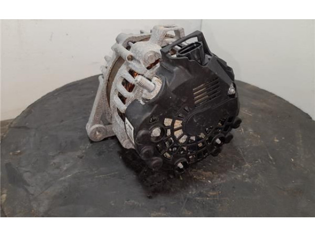 Генератор 37300-04835 Hyundai i10