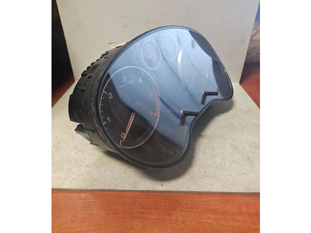 Панель приборов 8P0920900L   Audi A3 S3 8P       