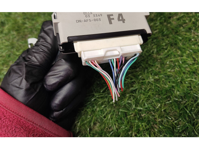 Блок управления 8994030270, 0319002701   Lexus GS 250 350 300H 450H