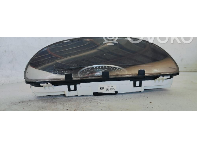 Панель приборов 940033K395 Hyundai Sonata