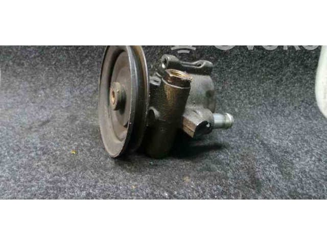 Турбина Насос усилителя руля Opel Astra F  ASTRA.F-DELPHI, POLEA120MM   для двигателя X17DT      