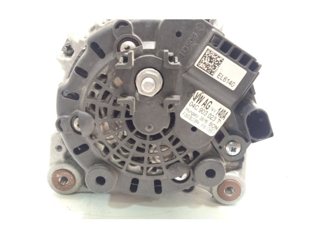Генератор 04C903023T, F000BL08P4 Skoda Yeti (5L)
