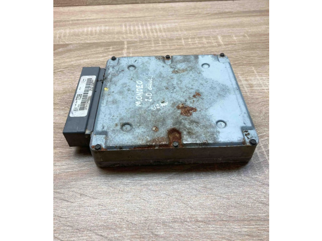 Řídící jednotka 2S7A12A650BLC, 7ZDB Ford Mondeo Mk III 2000