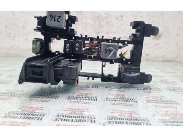 Pojistková skříňka 4L1937503 Audi Q7 4L 2008