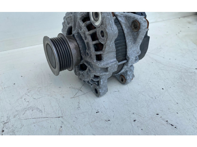 Генератор 31489212, 0125812076   Volvo V40      